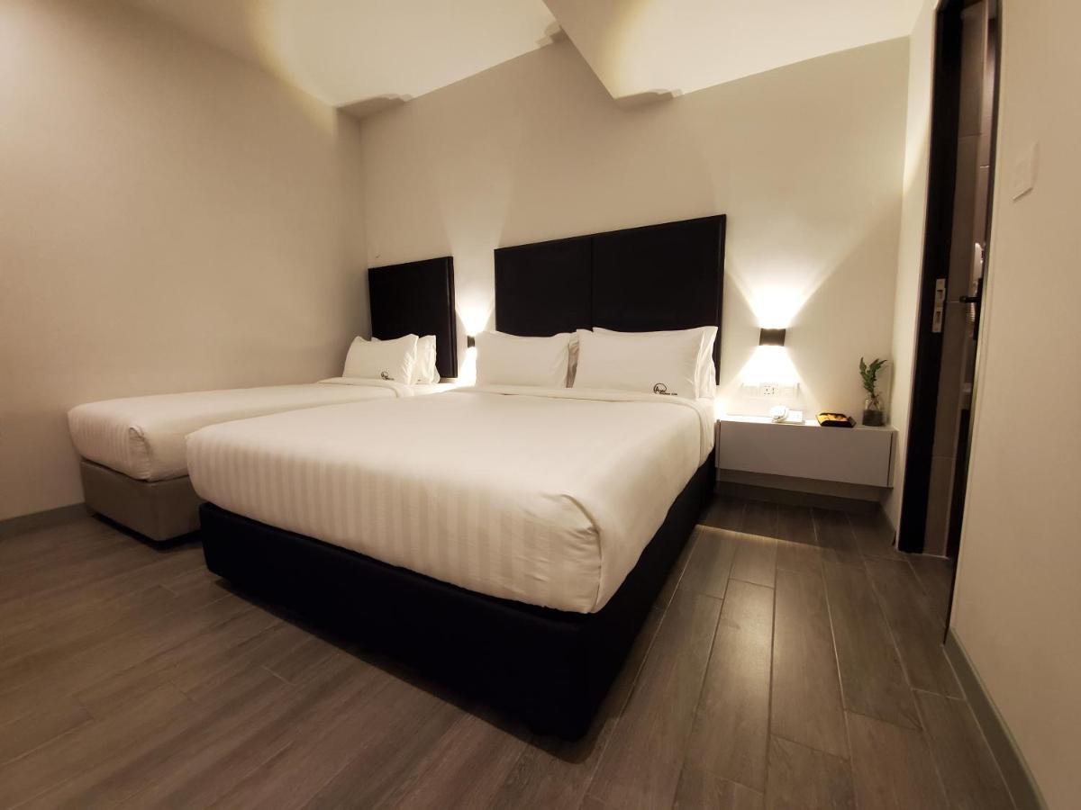 Apex Boutique Hotel @ Bandar Sunway Petaling Jaya Exterior foto